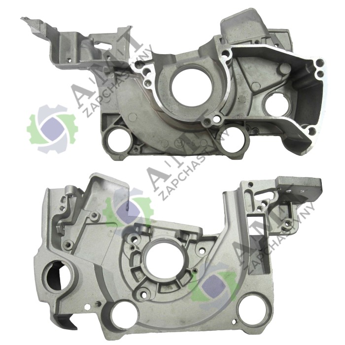 Картер левый BKZ4517n, 5222n-35