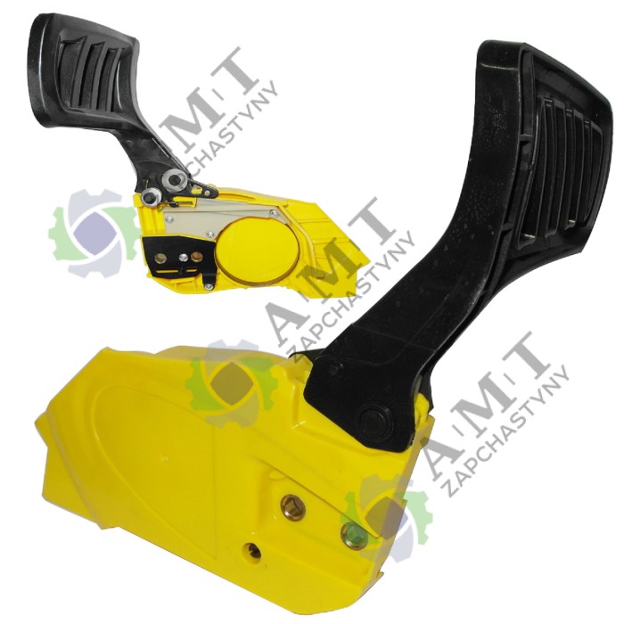 Тормозная коробкаБП-4521ТН-5225ТН-1-25