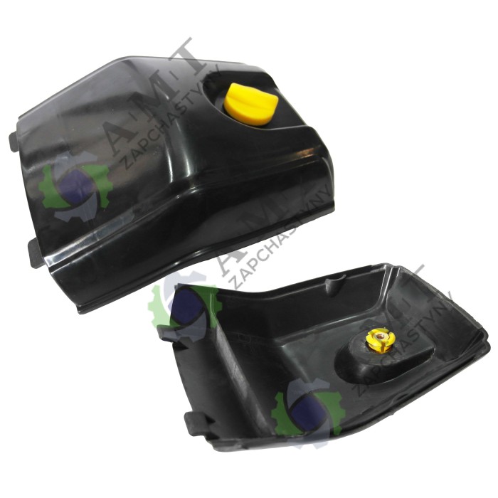 Крышка фильтра воздушного БП-4521ТН-5225ТН-5827ТН-2*62