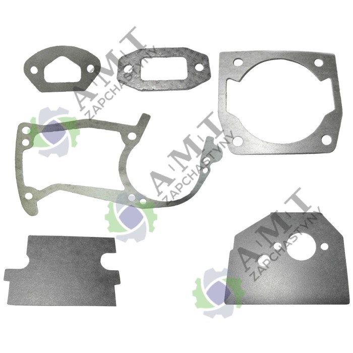 Комплект прокладок БП-4521ТН-5225ТН-5827ТН-41,46,13,9,4