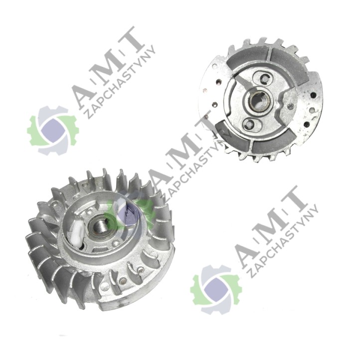 Маховик Mp451n / Mp521n Маховик Mp451n / Mp521n