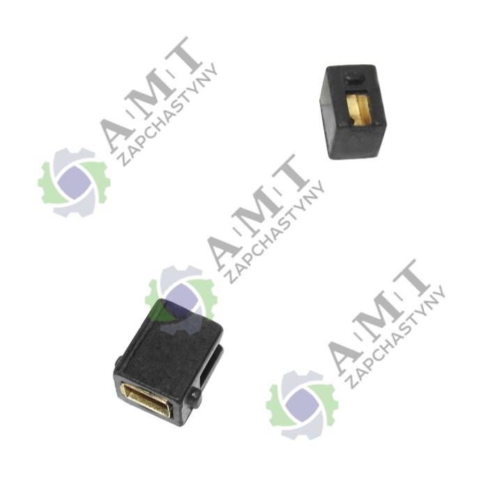 Щеткодержатель Powercraft CS 400bl