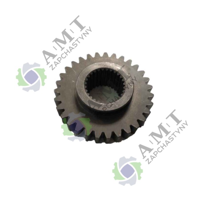 Шестерня ведомая ВОМ (540/730) DF250/254 (z=31)