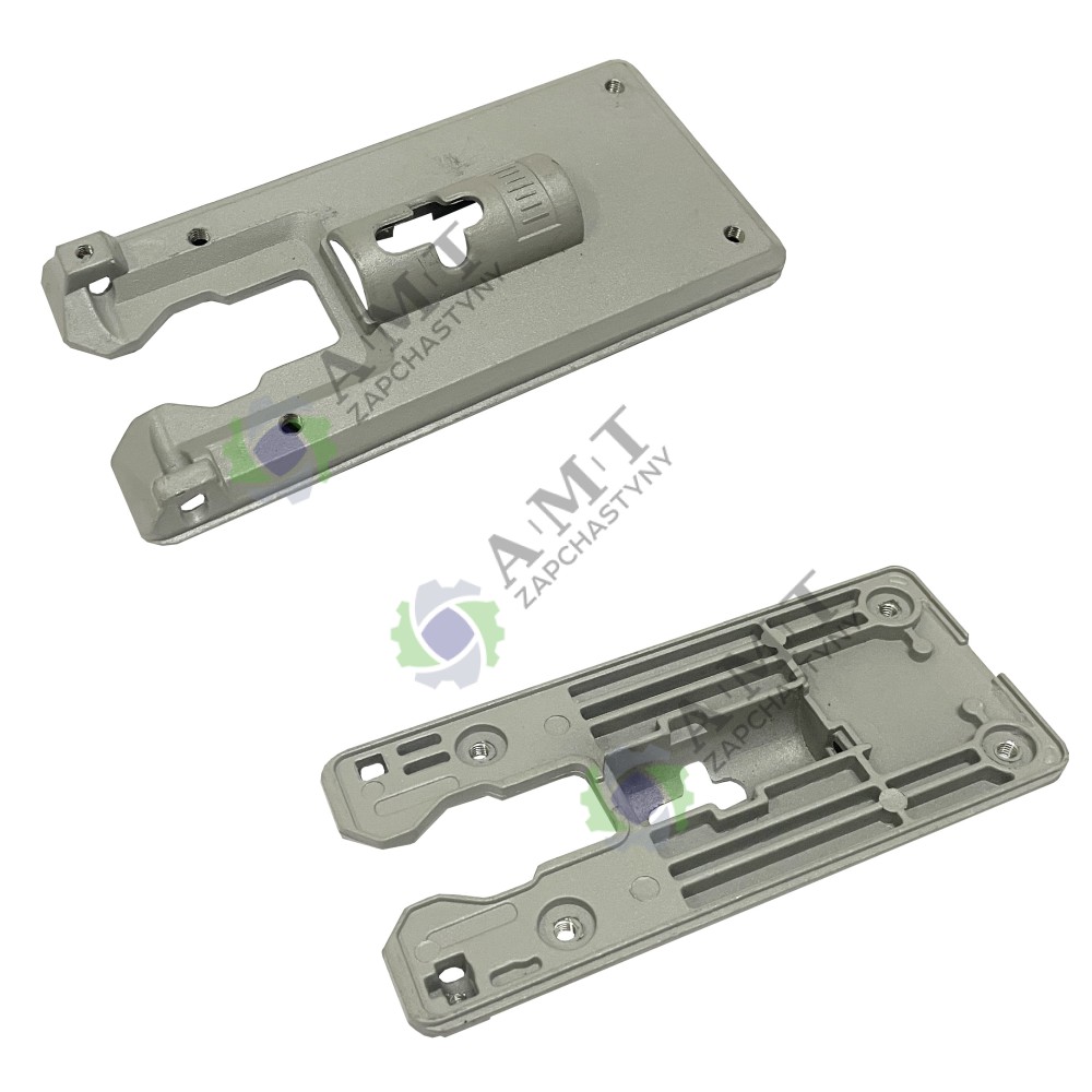 Лыжа опорная Ef 6060NYab-85