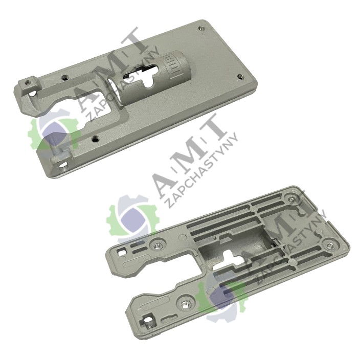 Лыжа опорная Ef 6060NYab-85