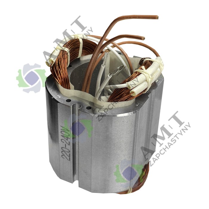 Статор Et 1380HL-40 Статор Et 1380HL-40