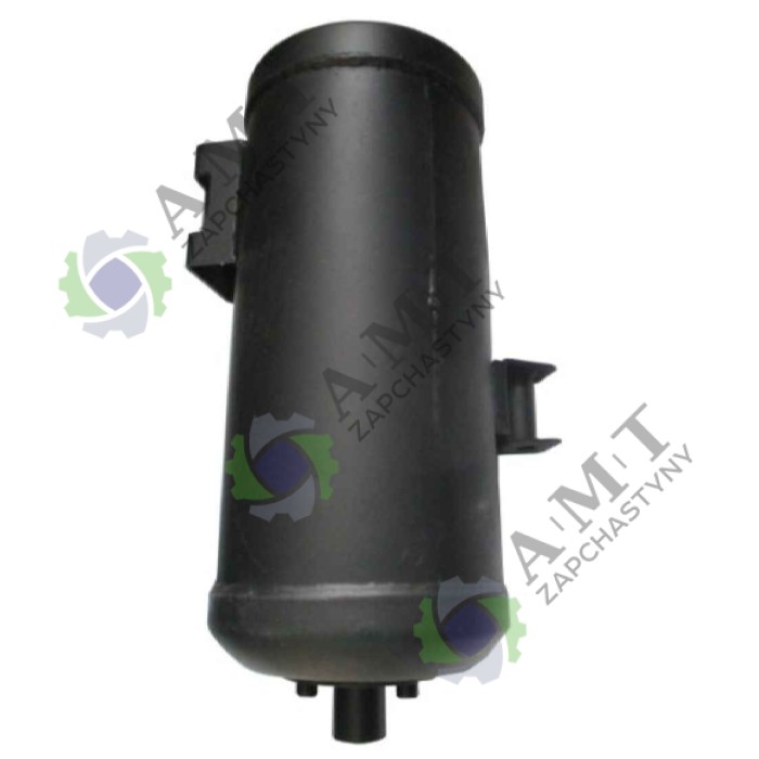 Труба выхлопная в комплекте SP550-1