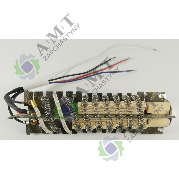 Тэн Tf 202JS/Tf 202JSc (4 контакта) -15