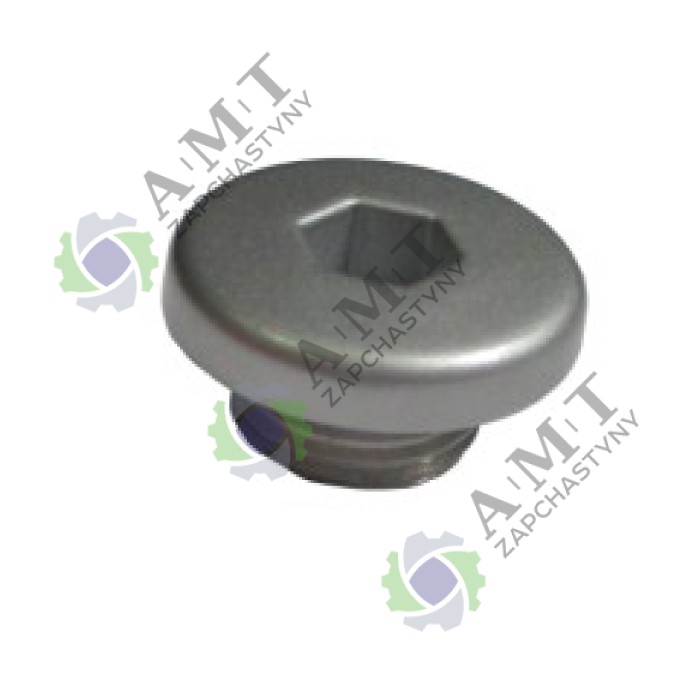 Пробка маслянная сливной горловины 207205.008082ATV 250