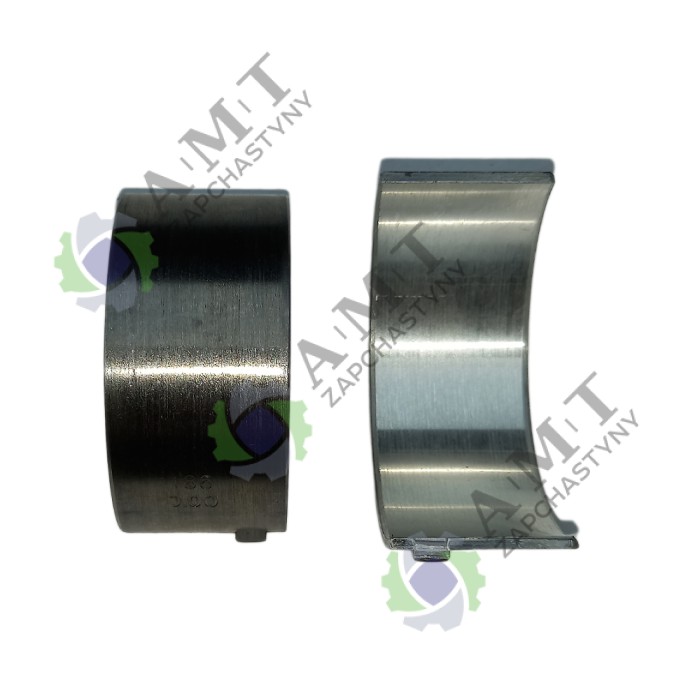 Вкладыши шатуна ДД186F