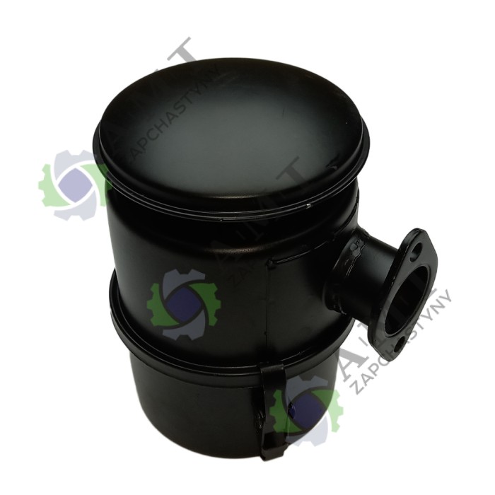 Фильтр воздушный (масляная ванна) ДД186F