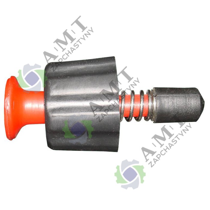 Клапан ОП-208/ 210