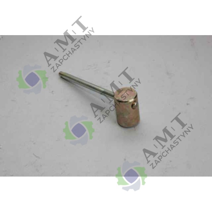 Гайка руля (левая и правая) МБ2060-МБ2090