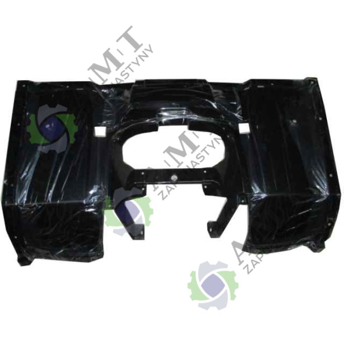 Крыло заднее (цвет черный) SP300-1/300-2 Крыло заднее (цвет черный) SP300-1/300-2