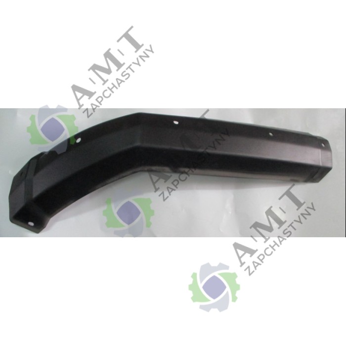 Брызговик задний правый SP-300-1/300-2 Брызговик задний правый SP-300-1/300-2