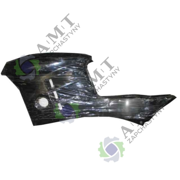 Облицовка боковая левая (черный) SP-300-1/300-2