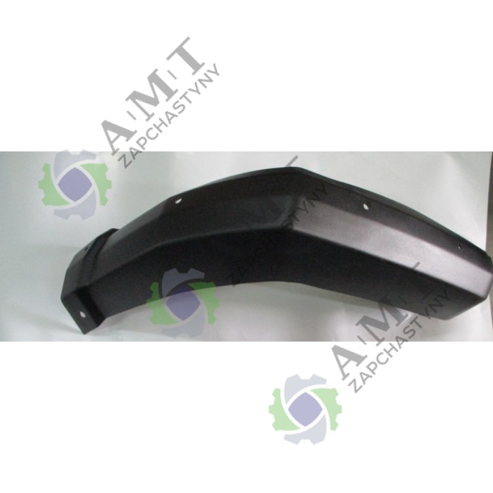 Брызговик передний правый SP300-1/300-2 Брызговик передний правый SP300-1/300-2