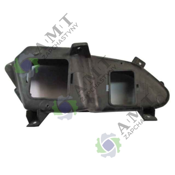 Корпус фары правый SP550-1 Корпус фары правый SP550-1