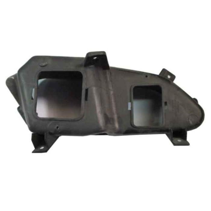 Корпус фары правый SP550-1