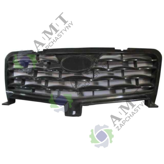 Решетка передняя SP550-1