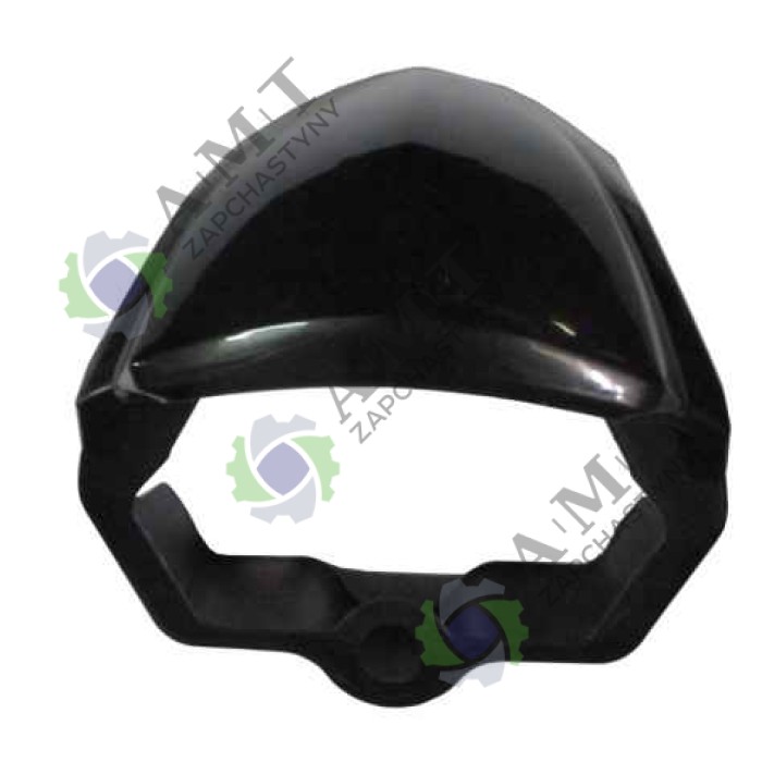 Облицовка спидометра SP550-1