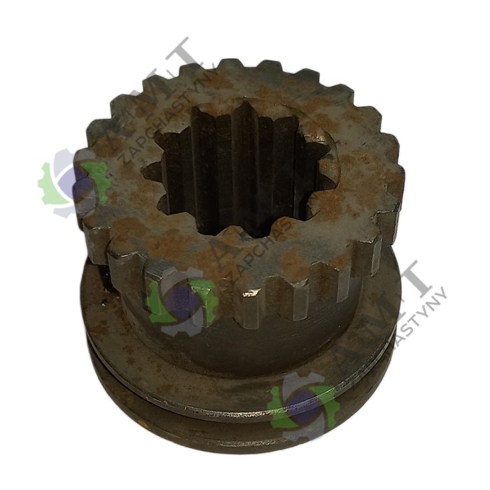 Муфта соединительная 18-37-212-1 Harbin SJ180