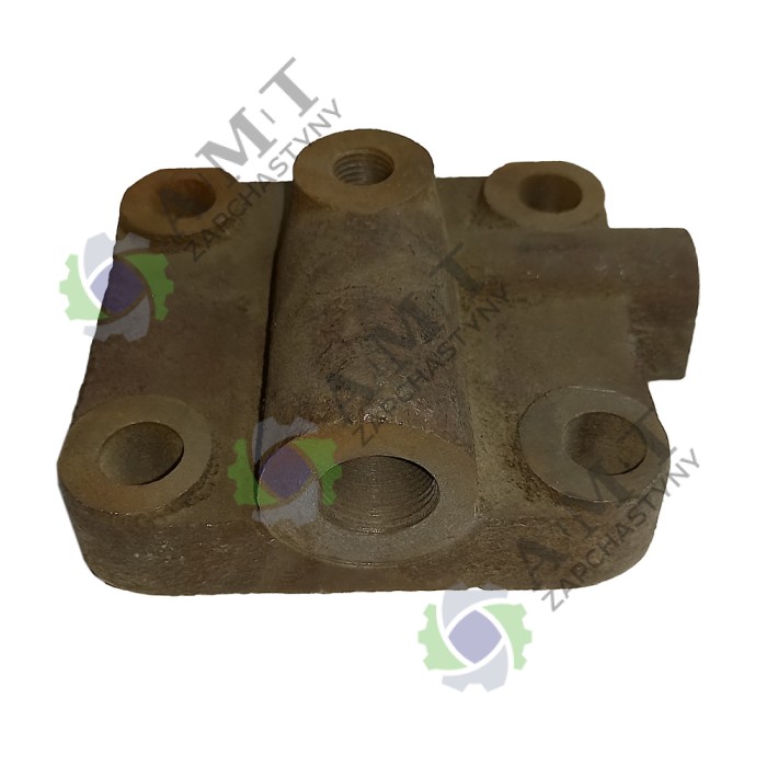 Крышка гидроцилиндра 18-55-114-1 Harbin SJ180