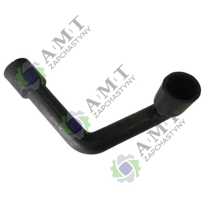 Патрубок радиатора резиновый нижний 25-13М-107 TS 354C