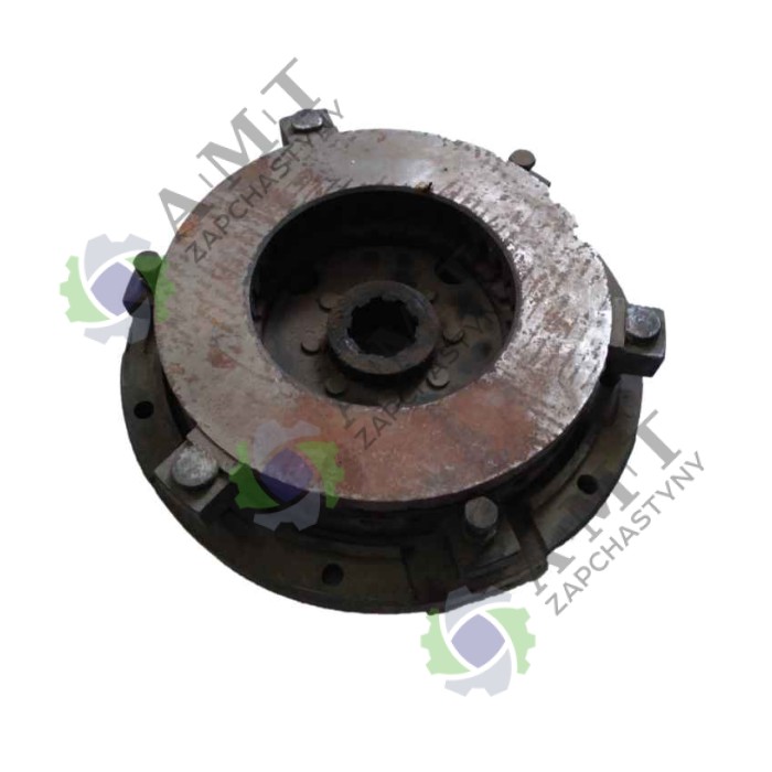 Сцепление в сборе TS 354C