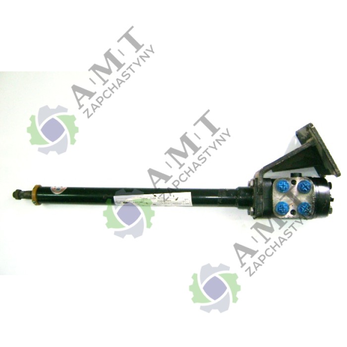 Насос дозатор ГУР BZZ-80 250-40М-010 с рулевой колонкой TS 354C