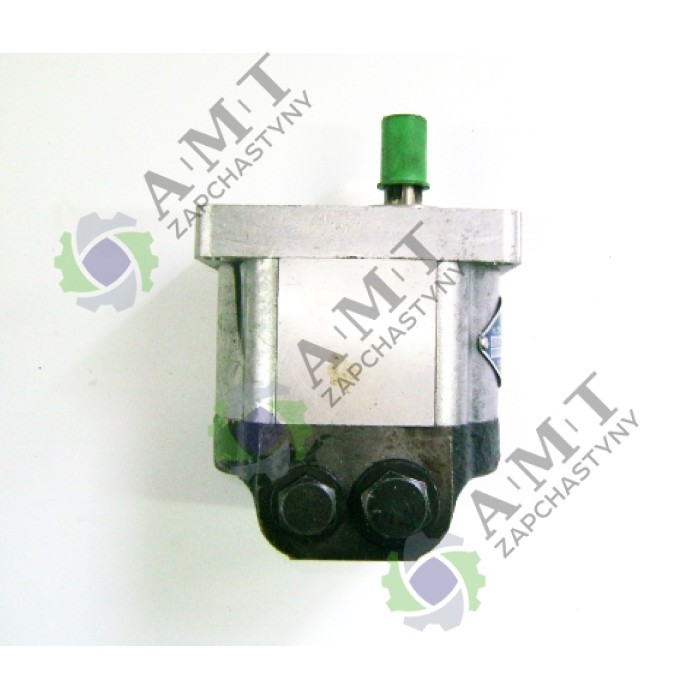 Насос масляный ГУР HLCB-D06/06 TS 354C