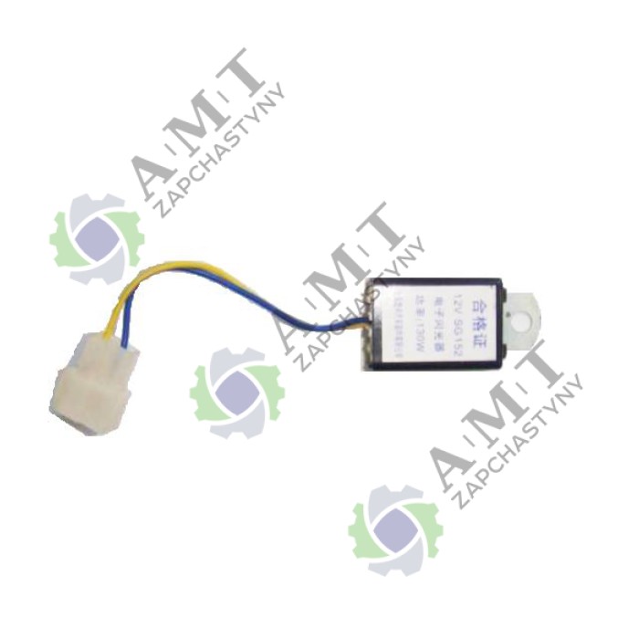 Реле указателей поворотов 250-48М-036 TS 354C