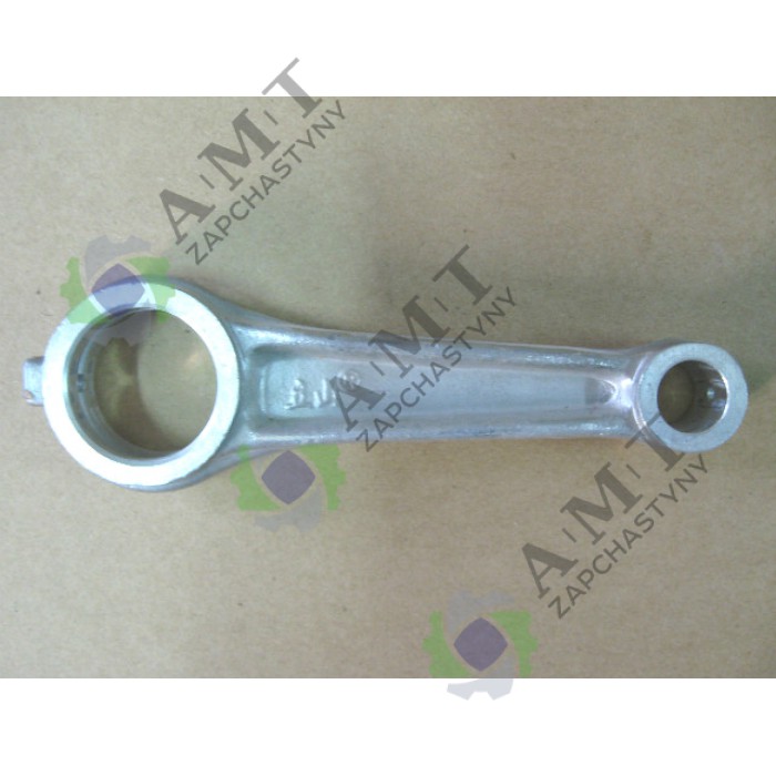 Шатун (D=30 мм, d=14,5 мм, А=108 мм,) KV-3081R-33