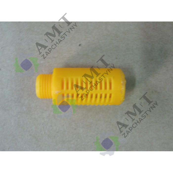 Сапун (D=9 мм. L=33 мм) KV-3081R-38