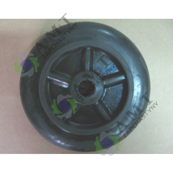 Колесо (D=145мм d=18мм) KV-3081R-45 Колесо (D=145мм d=18мм) KV-3081R-45
