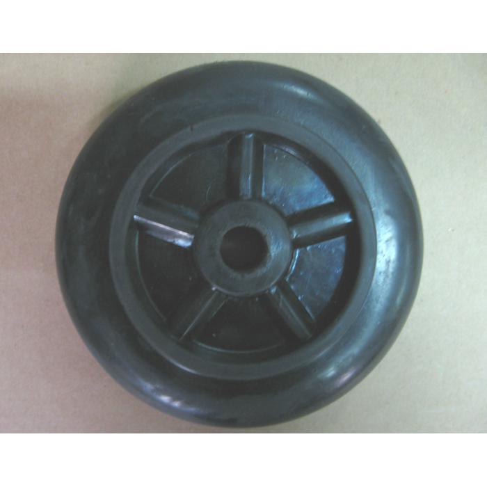 Колесо (D=145мм d=18мм) KV-3081R-45