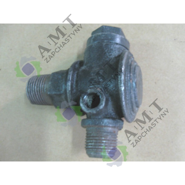 Клапан контрольный KV-3081R-56