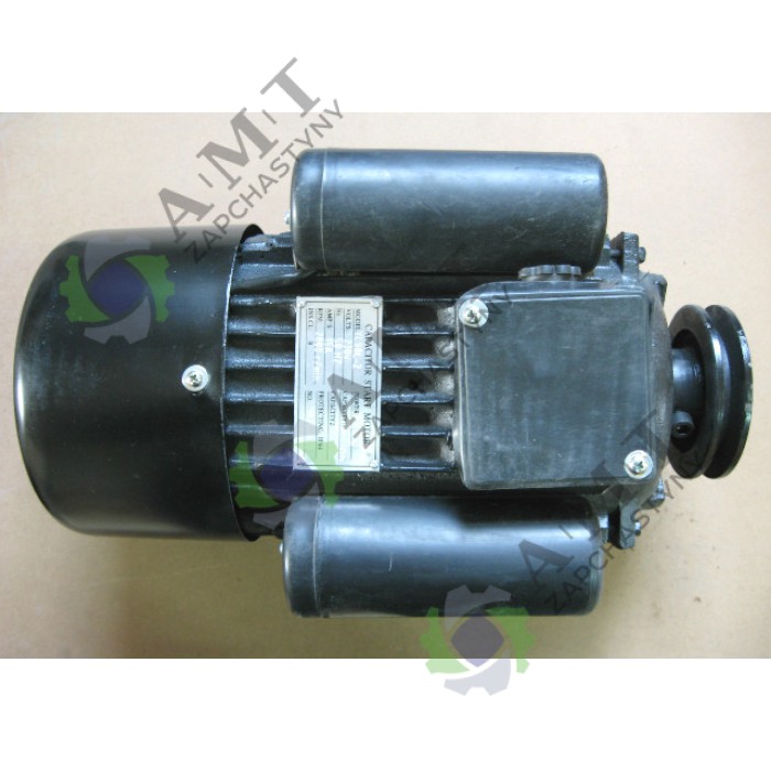 Двигатель 380В KV-3081RТ-59