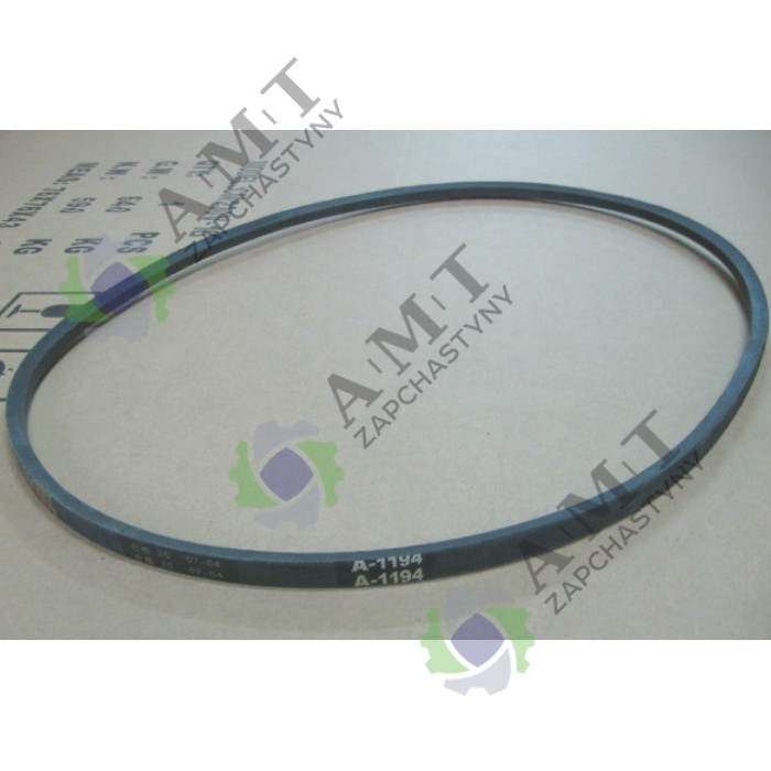 Ремень (А 1194) KV-3081R-66