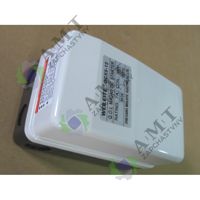 Выключатель эл.магнитный в сборе KV-40110R-64-66 Выключатель эл.магнитный в сборе KV-40110R-64-66