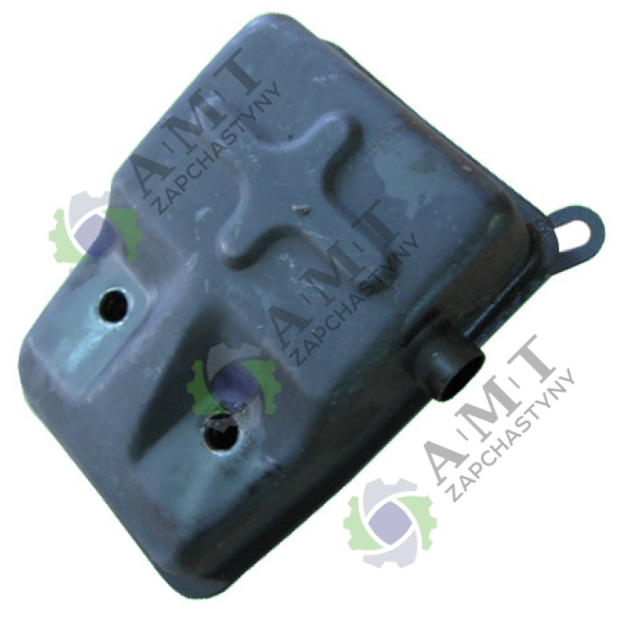 Глушитель ВС415-В