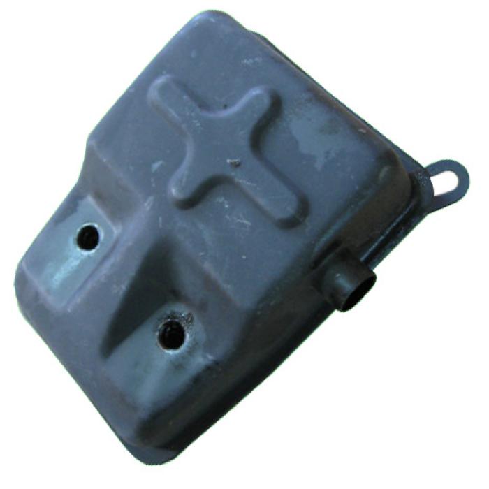 Глушитель ВС415-В