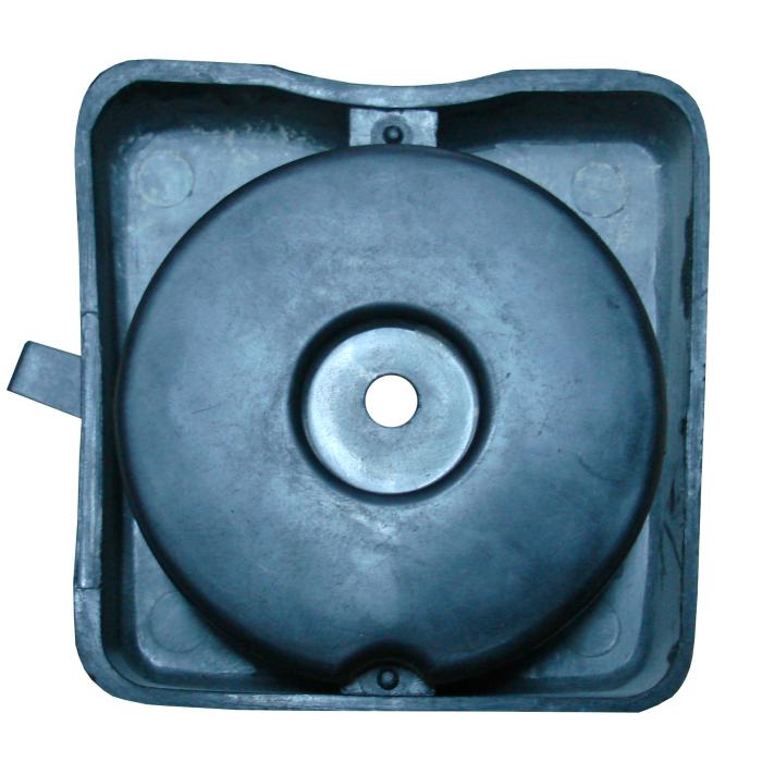 Корпус фильтра воздушного ВС415-В