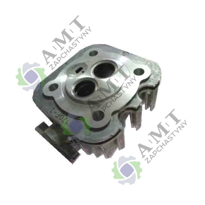 Головка цилиндра ZIRKA SH 41 (новый) Головка цилиндра ZIRKA SH 41 (новый)