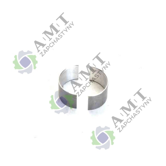 Вкладыши шатуна ZIRKA SH 41 (новый) d=42 мм Вкладыши шатуна ZIRKA SH 41 (новый) d=42 мм