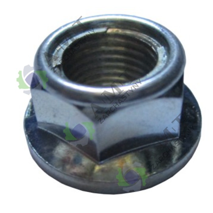 Гайка М10х1 В04171010055ATV 250