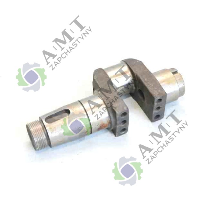 Вал коленчатый ZIRKA SH 41 (новый) Вал коленчатый ZIRKA SH 41 (новый)