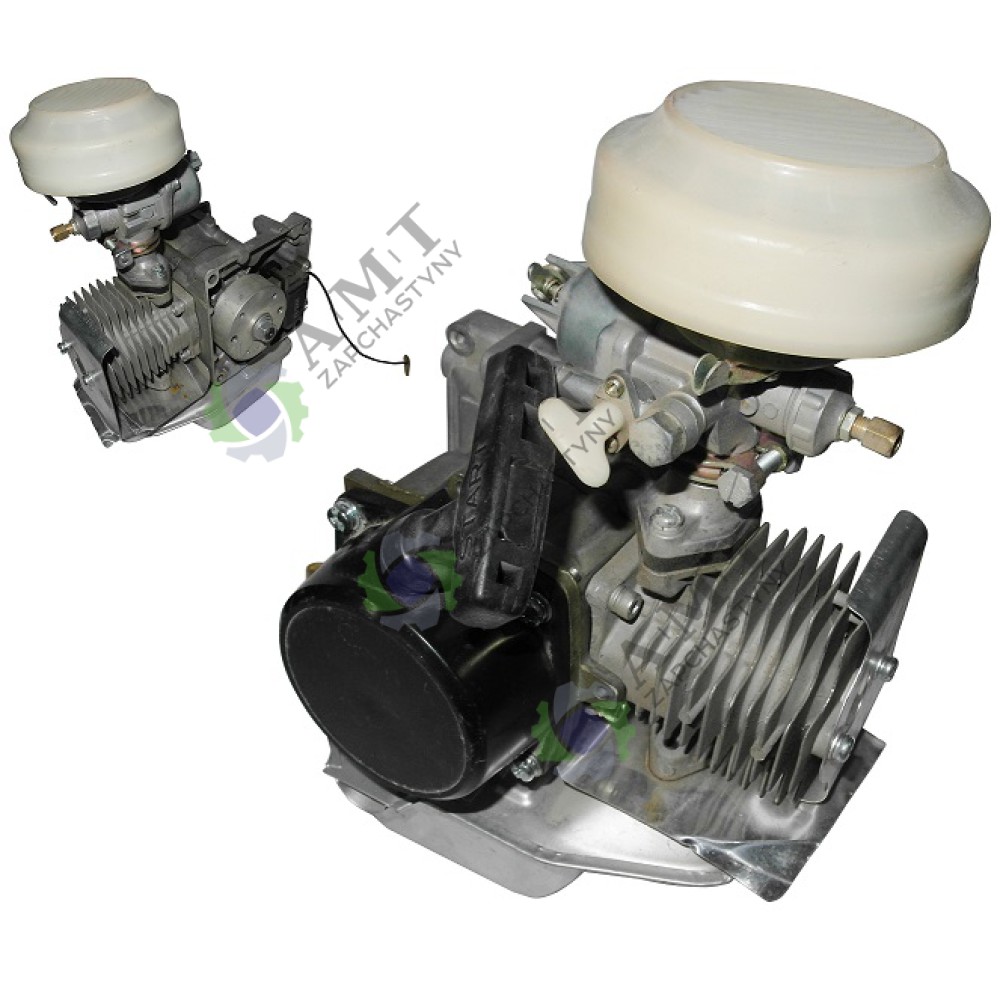 Двигатель 3WF-3 (3.0 л,с.)