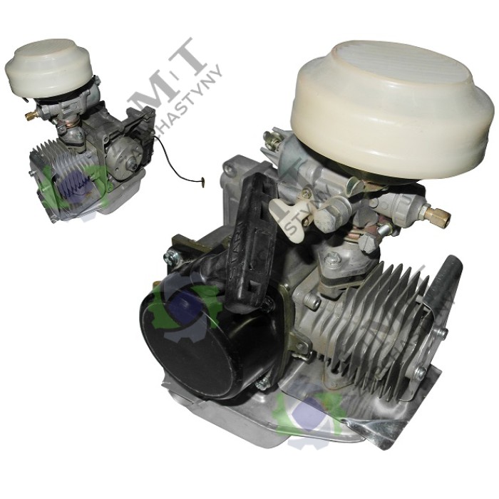 Двигатель 3WF-3 (3.0 л,с.)