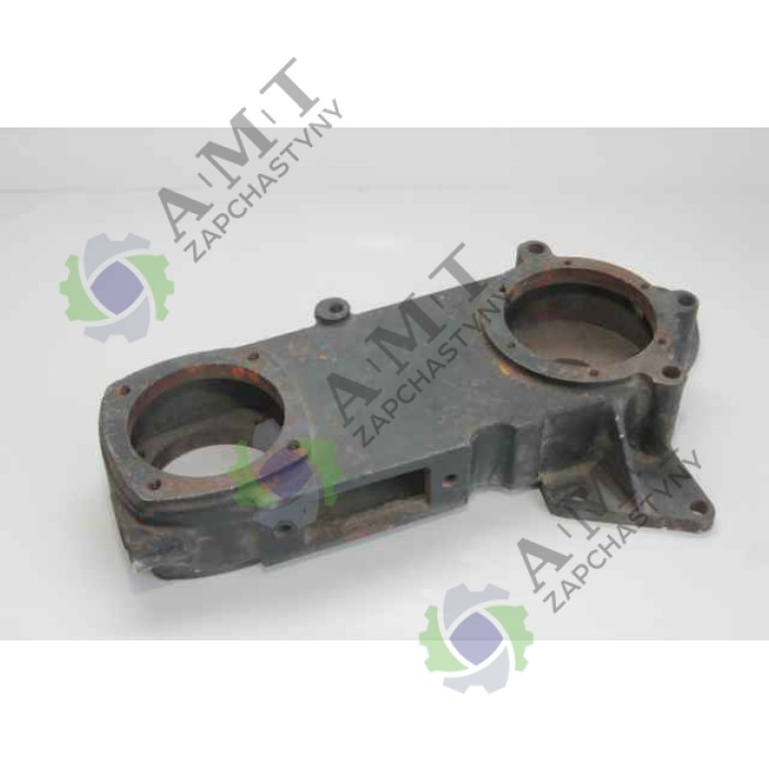 Корпус бокового редуктора 12-37302 ZIRKA GN 151 Корпус бокового редуктора 12-37302 ZIRKA GN 151